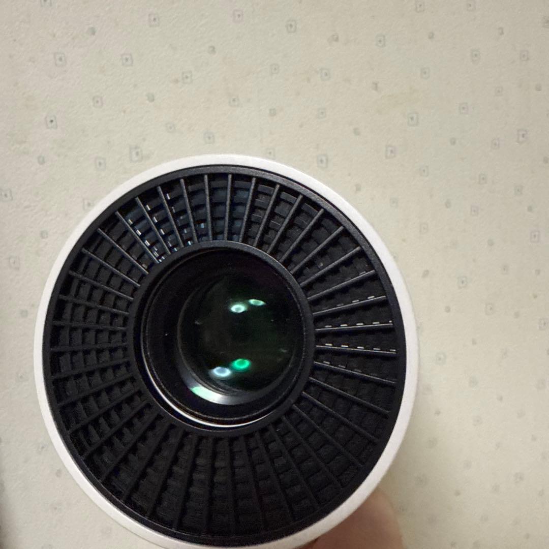 プロジェクター MINI LED pROJECTOR