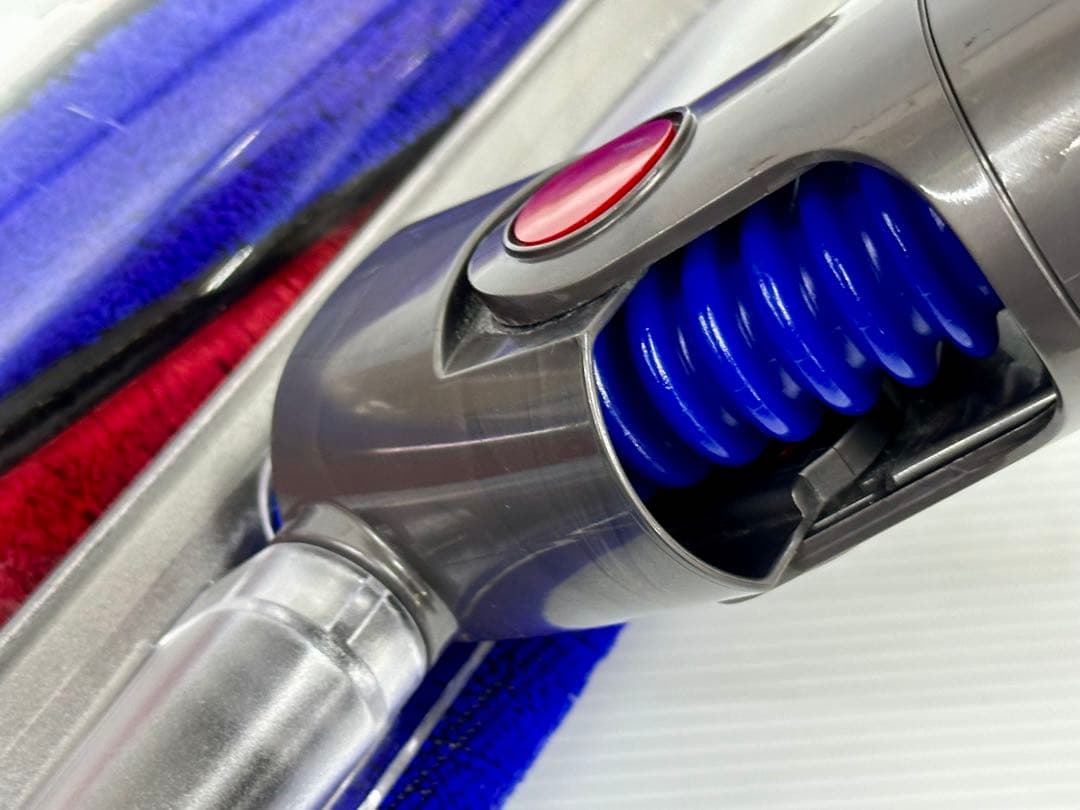CY24　中古　ダイソン　ソフトローラークリーナーヘッド　151868 掃除機