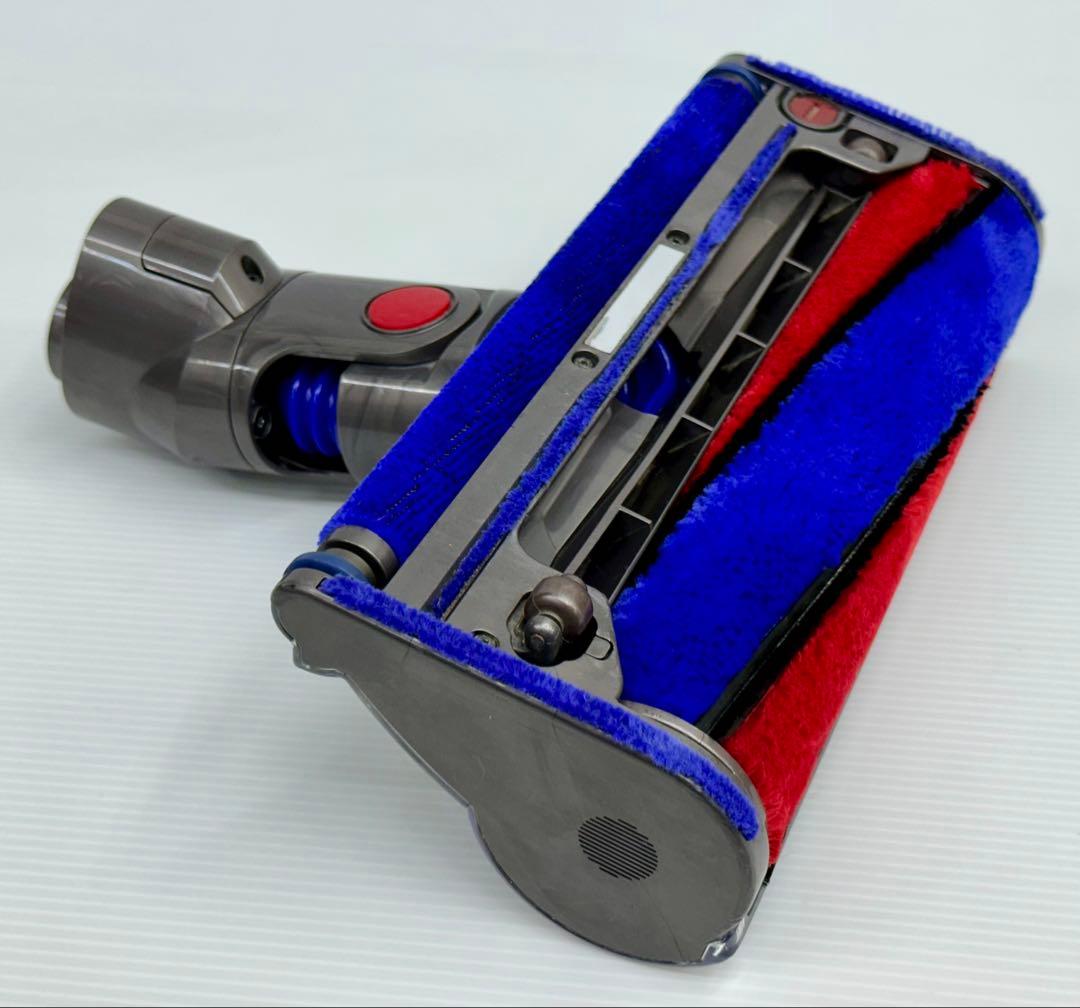 CY24　中古　ダイソン　ソフトローラークリーナーヘッド　151868 掃除機