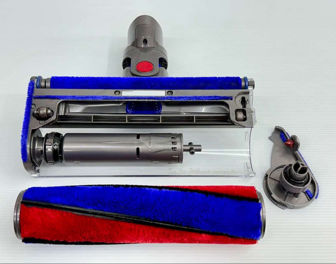 CY24　中古　ダイソン　ソフトローラークリーナーヘッド　151868 掃除機