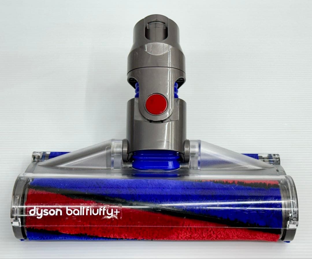 CY24　中古　ダイソン　ソフトローラークリーナーヘッド　151868 掃除機