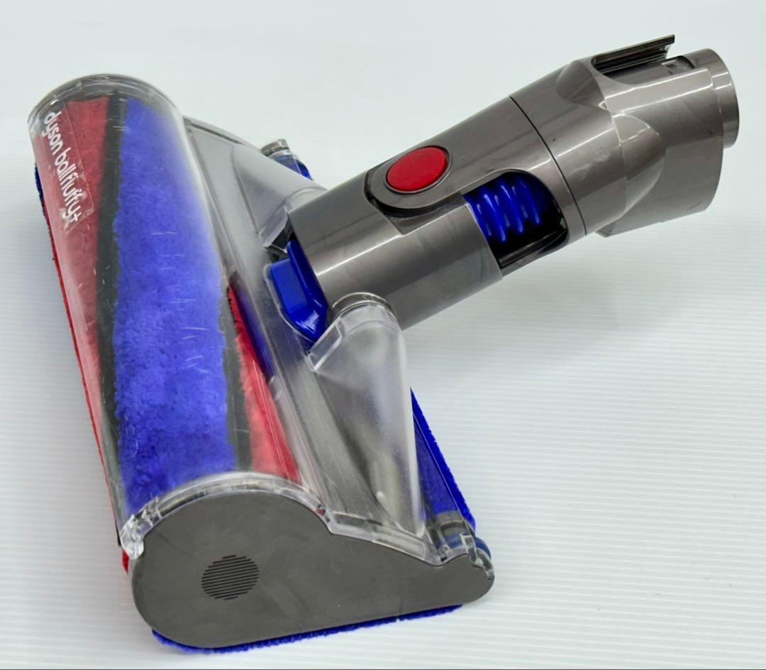 CY24　中古　ダイソン　ソフトローラークリーナーヘッド　151868 掃除機