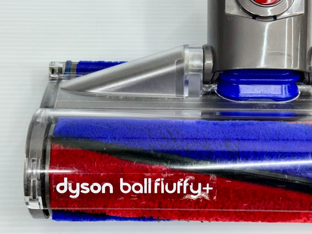 CY24　中古　ダイソン　ソフトローラークリーナーヘッド　151868 掃除機