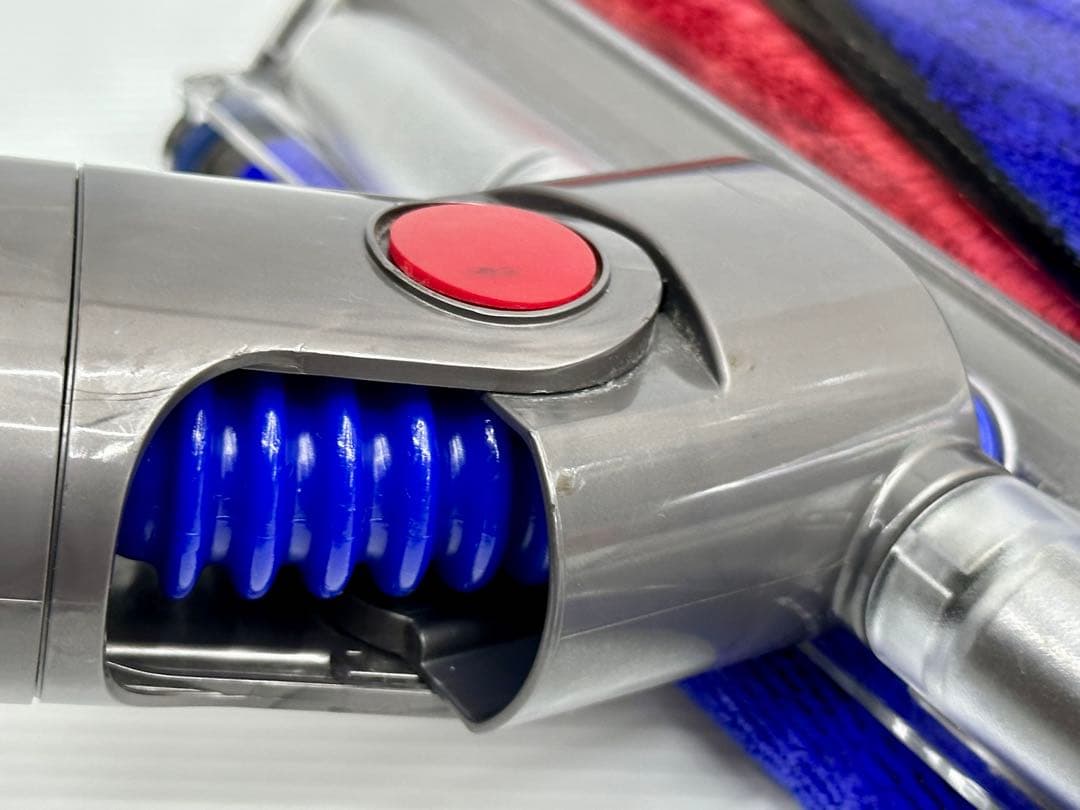 CY24　中古　ダイソン　ソフトローラークリーナーヘッド　151868 掃除機