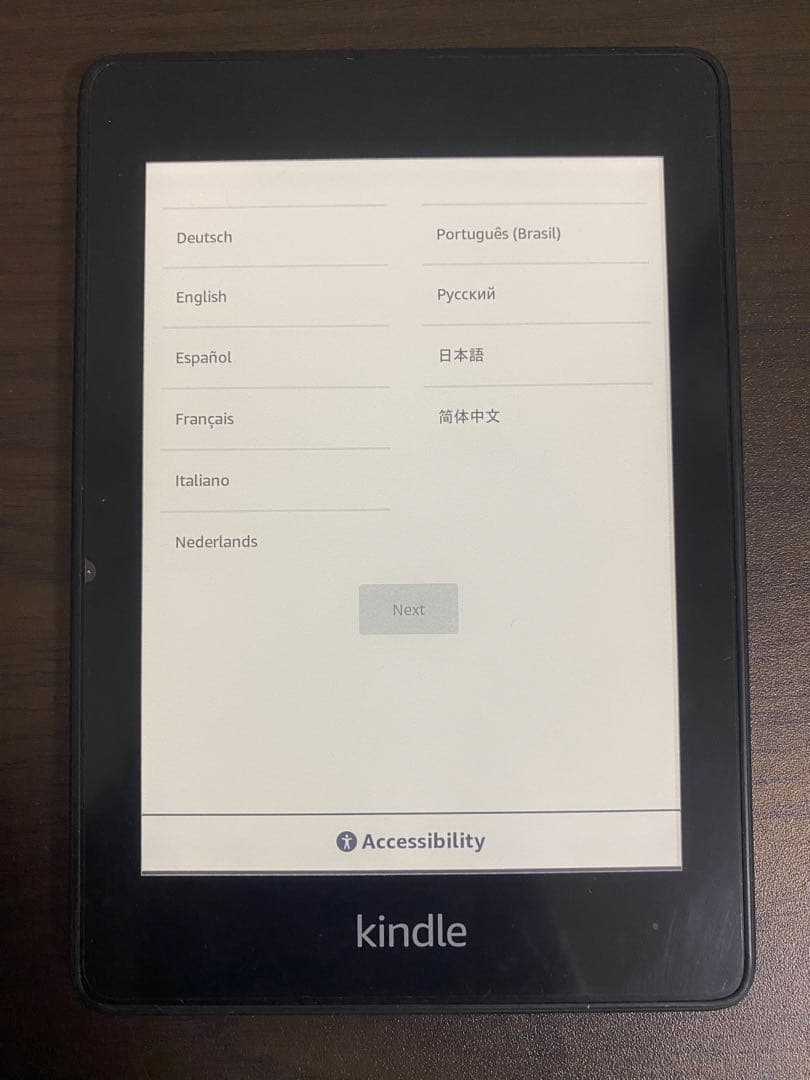ま*こ様 Kindle 定価17,980円 PQ94WIF 10世代 32GB