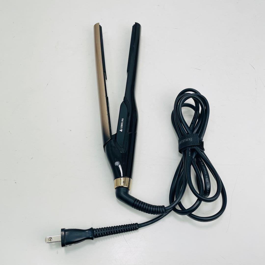 ‎【人気商品】リュミエリーナ ヘアビューロン 4Dplus ストレート