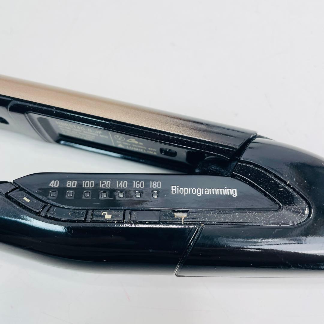 ‎【人気商品】リュミエリーナ ヘアビューロン 4Dplus ストレート