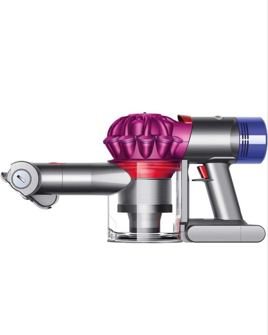 【新品・未使用】ダイソン dyson 掃除機 HH11MH