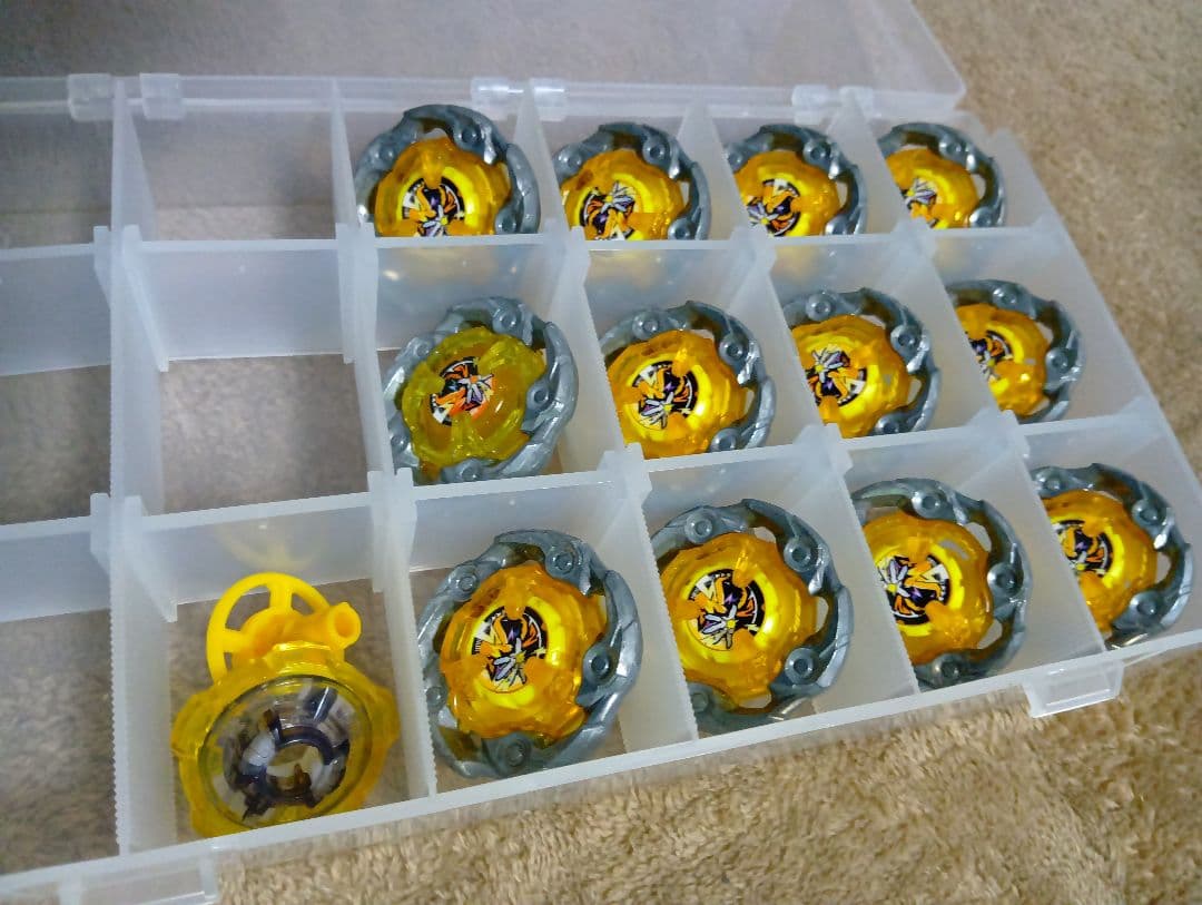 ベイブレードx　ウィザードロッド　まとめ　ブレード　ベイブレード