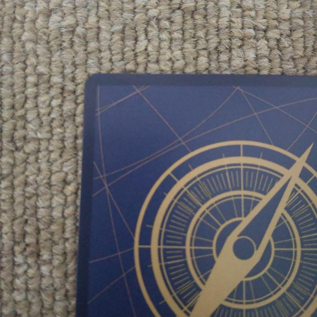 ワンピースカード　ロロノア・ゾロ　SP