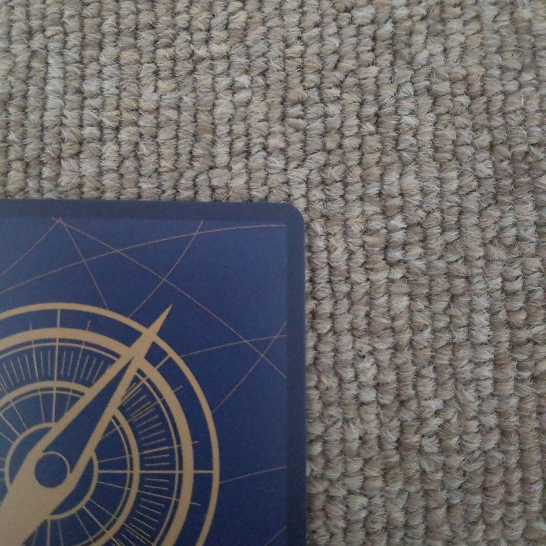 ワンピースカード　ロロノア・ゾロ　SP