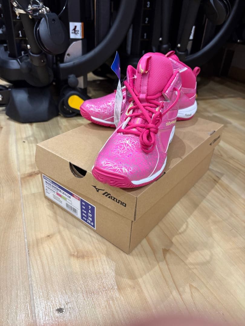 ウェーブダイバースLG4 25センチ