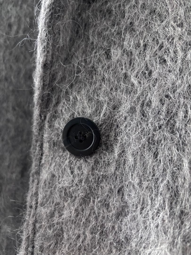 ジャケット・アウター TODAYFUL Shaggy Over Jacket 36