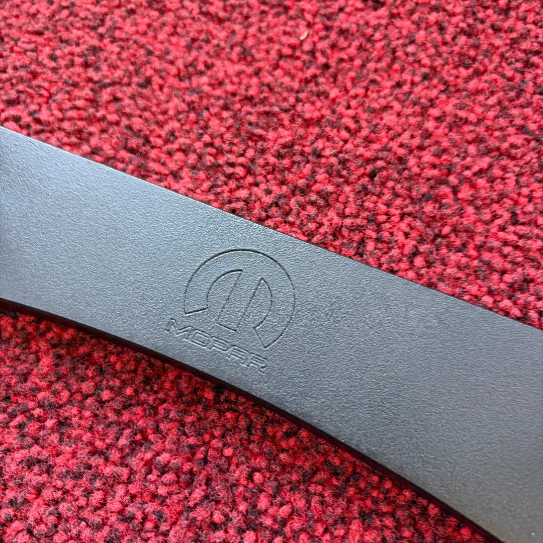 MOPAR テールゲート強化リロケーションJLラングラー　中古品