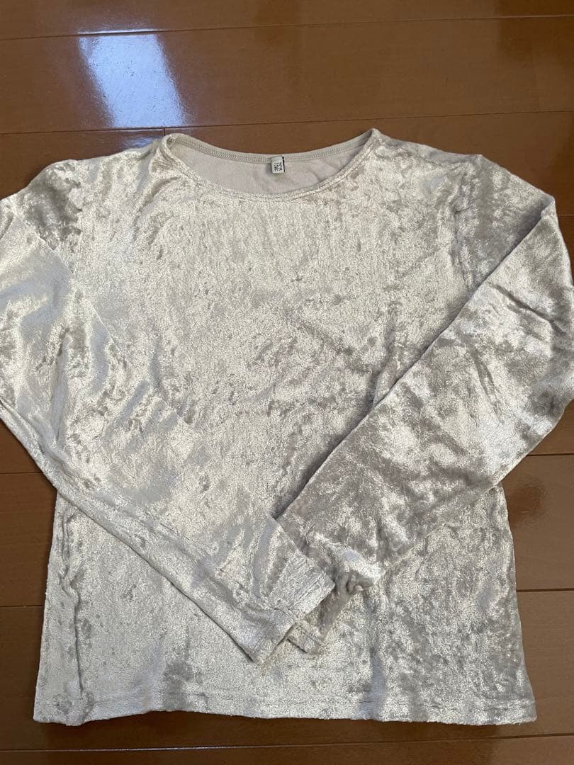 トップス baserange omo long sleeve tee