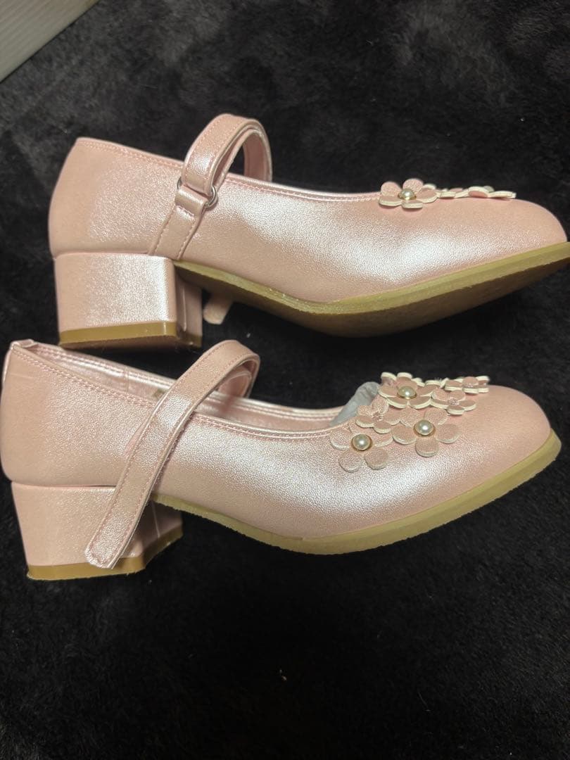 最終お値下げ！mezzo piano フォーマルドレス　フルセット　130