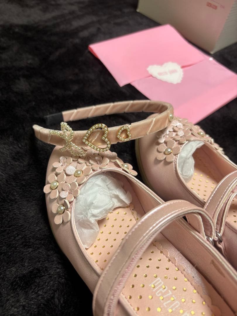 最終お値下げ！mezzo piano フォーマルドレス　フルセット　130