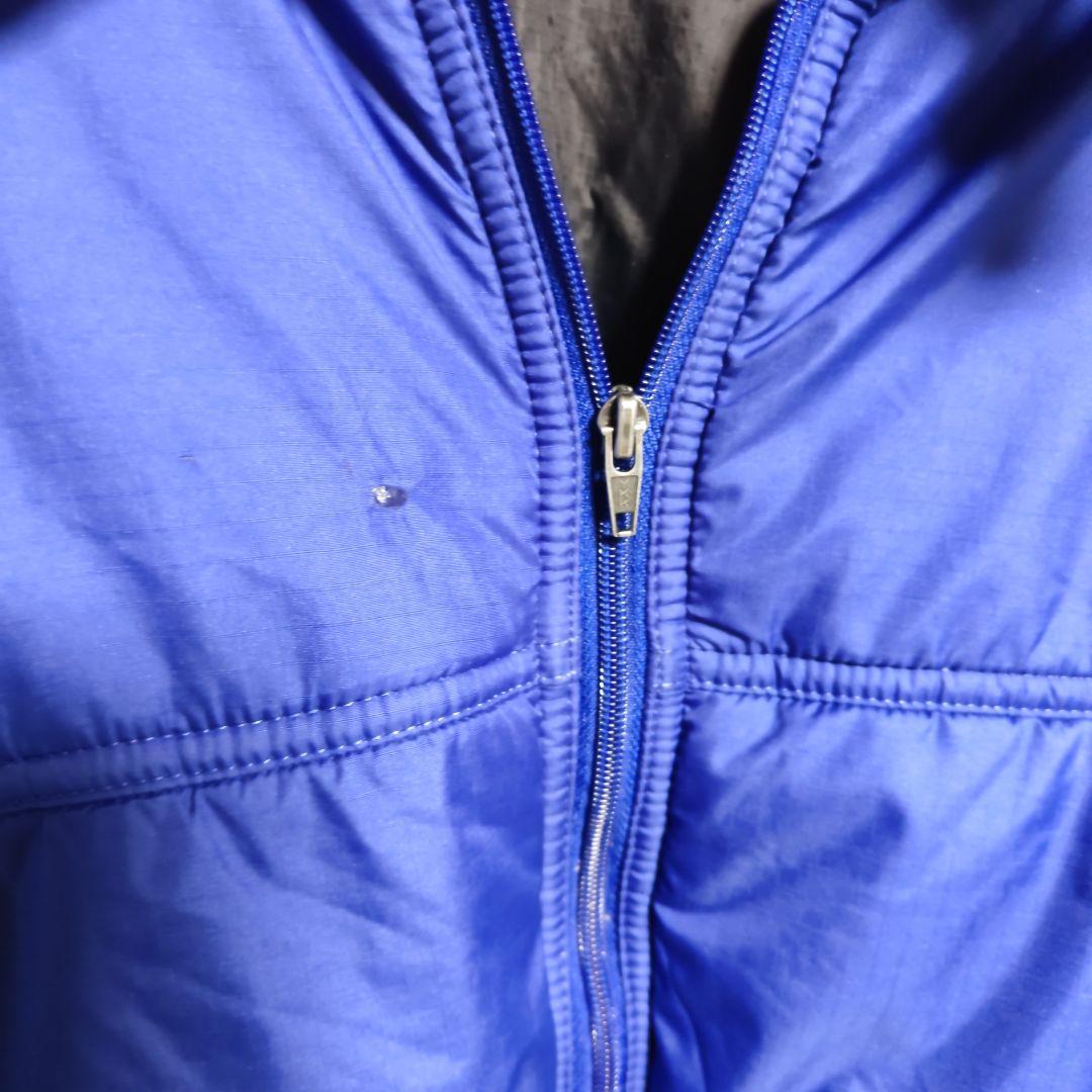 ご*り様 patagoniaパタゴニアファイヤーボール99年L