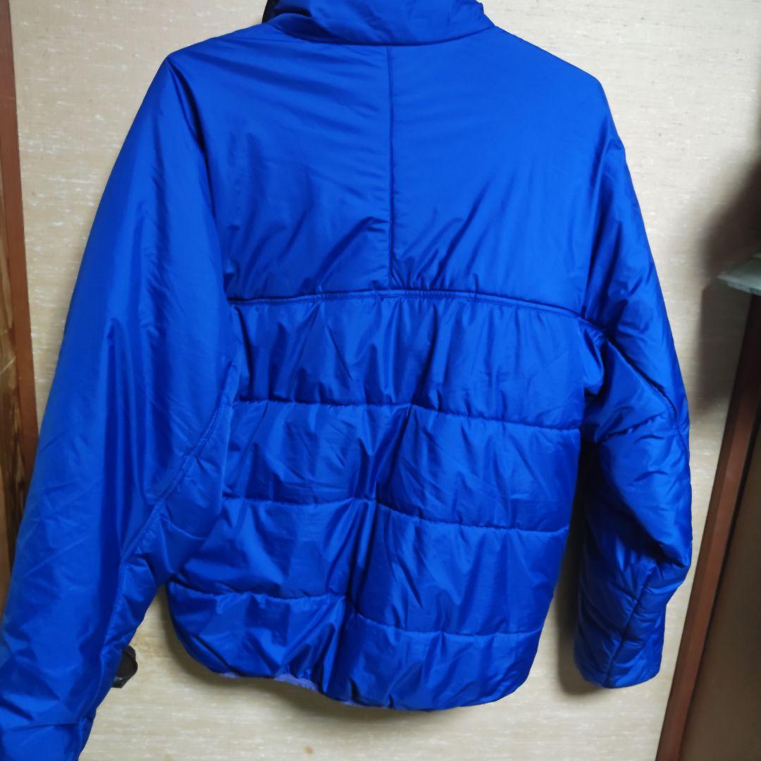 ご*り様 patagoniaパタゴニアファイヤーボール99年L