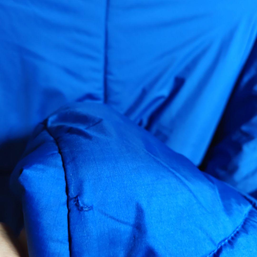 ご*り様 patagoniaパタゴニアファイヤーボール99年L