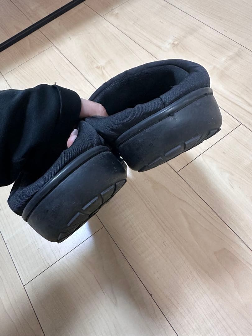 F.C.Real Bristol（F.C.R.B.）SUBU スリッポン　【S】