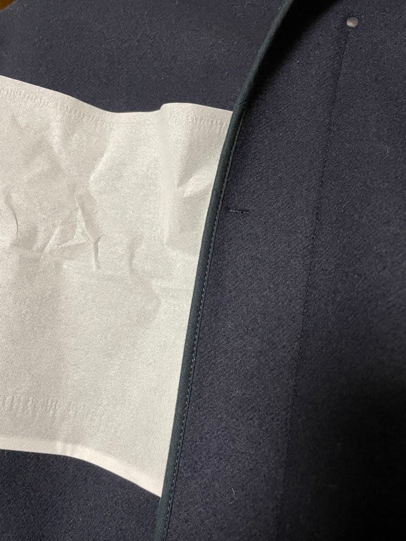 LANVIN ランバン ルカ・オッセンドライバー