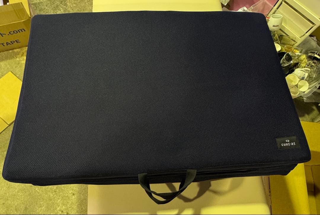 G1077 専用　　キュアレ　CURE:RE マットレス　シングル　整体