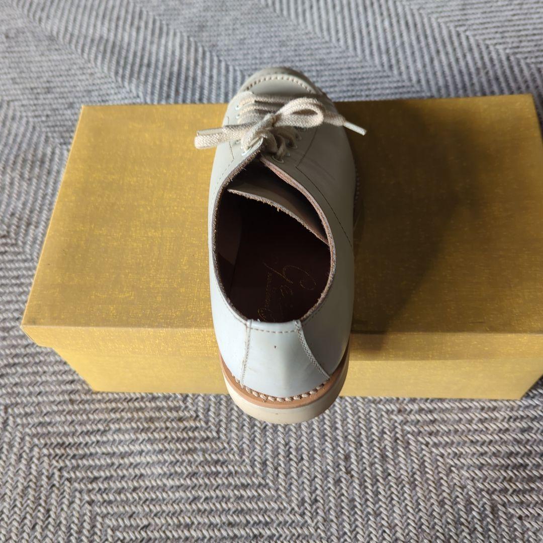 ジュビリーシューズ ボーリングシューズ23.5cm