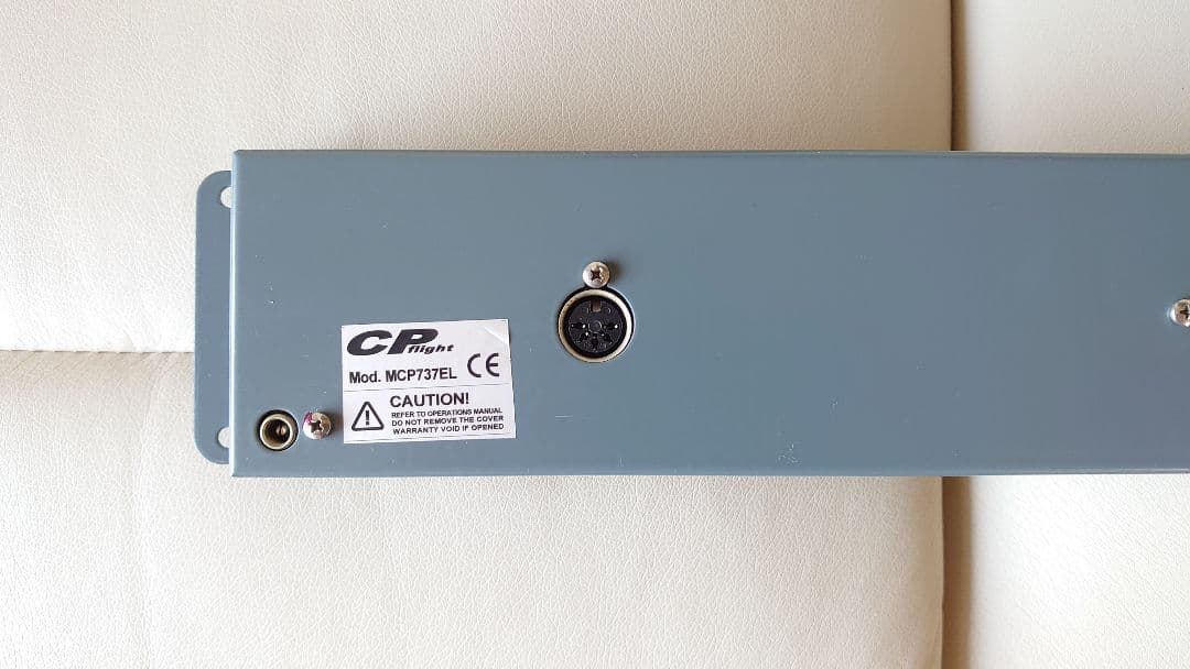 【国内正規品】CP Flight MCP737EL（和訳マニュアル付）通電確認済