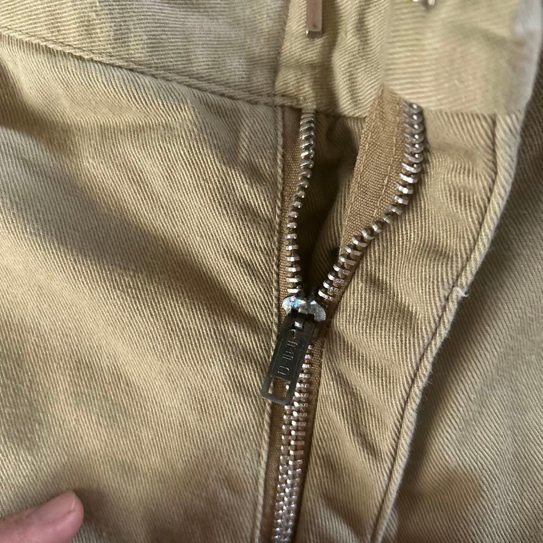 60s 31 31 USARMY チノパン トラウザ　 ミリタリー ヴィンテージ