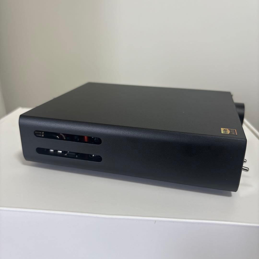 TOPPING PA5 Ⅱ スピーカーアンプ クラスD