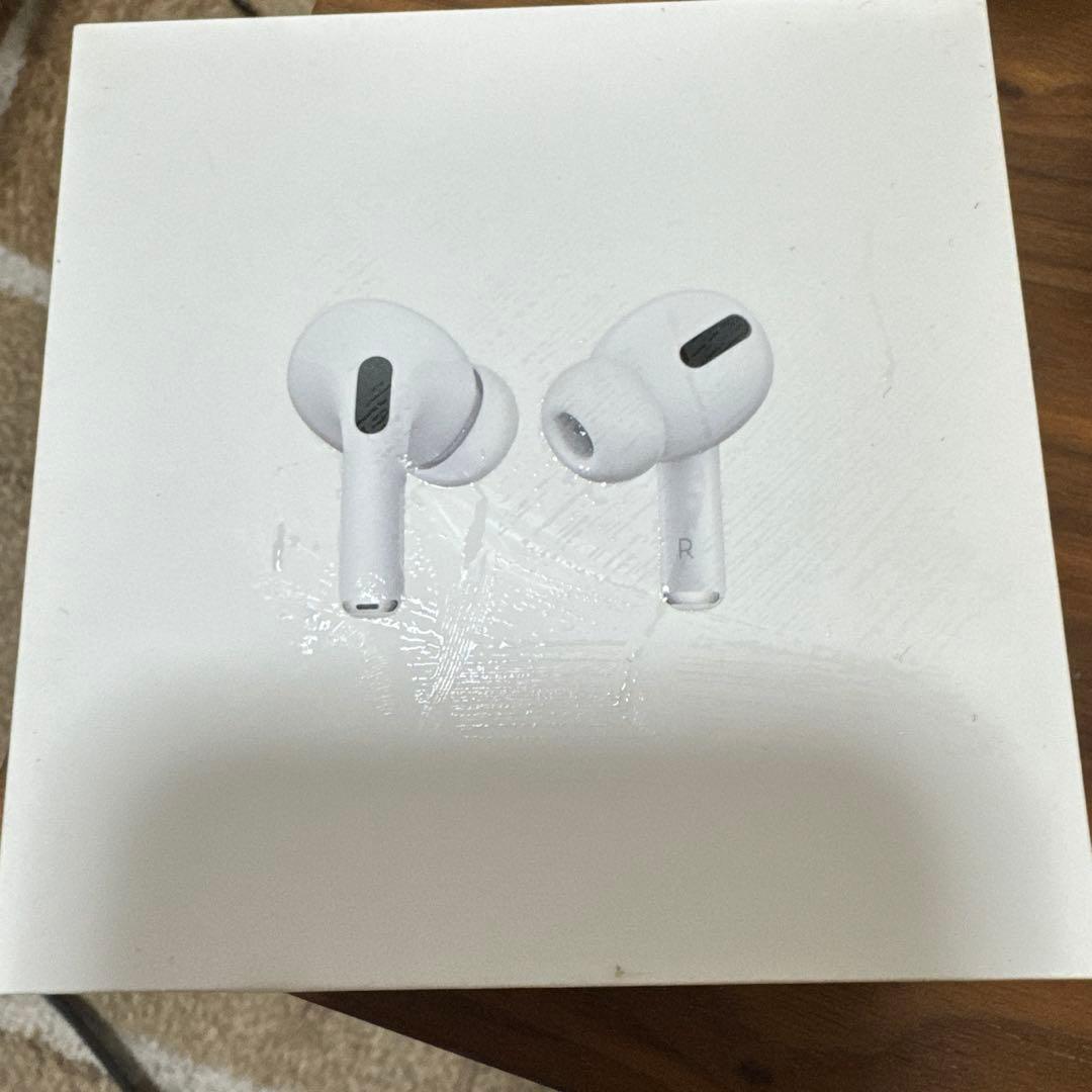 イヤホン AIR pods2