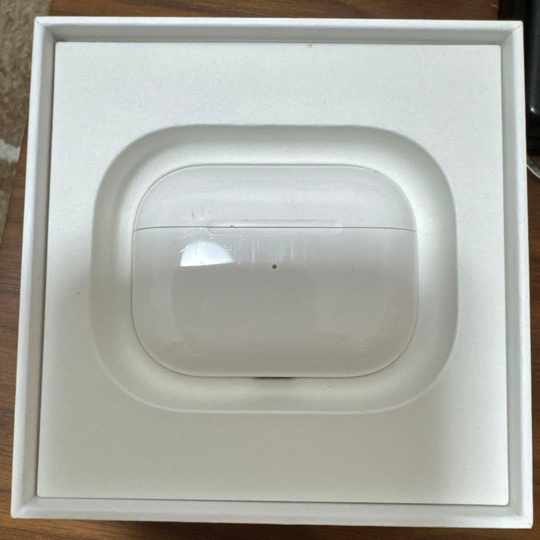 イヤホン AIR pods2