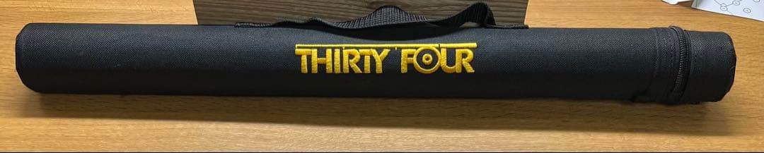 THIRTY FOUR Advancement BCR-56 値段相談可