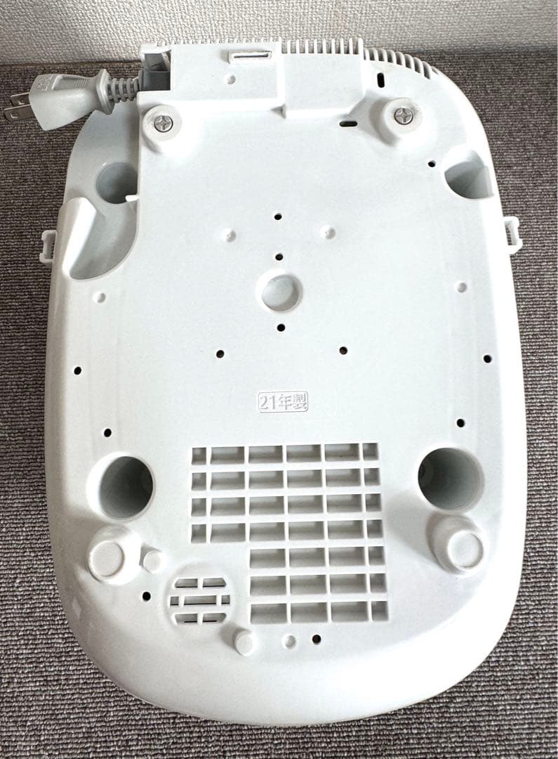 象印 極め炊き 圧力IH炊飯ジャー NP-RM05 動作保証