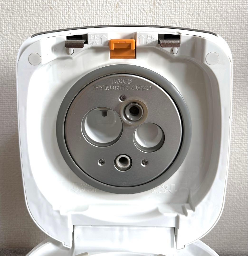 象印 極め炊き 圧力IH炊飯ジャー NP-RM05 動作保証