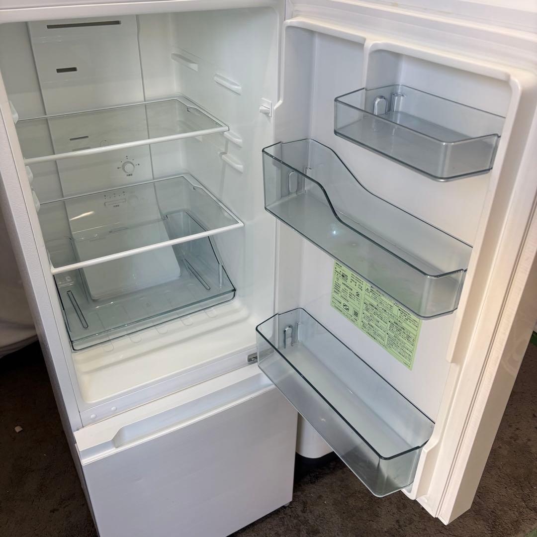 60　冷蔵庫　洗濯機　8キロ　パナソニック　日立　家電セット　設置無料　安い‼️