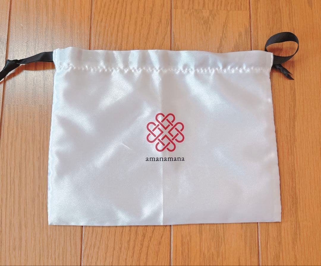 【amanamana】職人製作ドラゴン彫刻のティンシャ