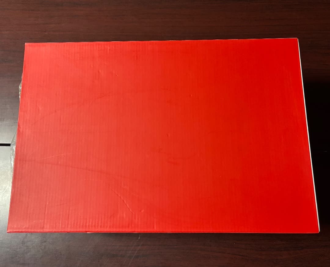 BRUNO コンパクトホットプレート レッド BOE021-WH 白 新品