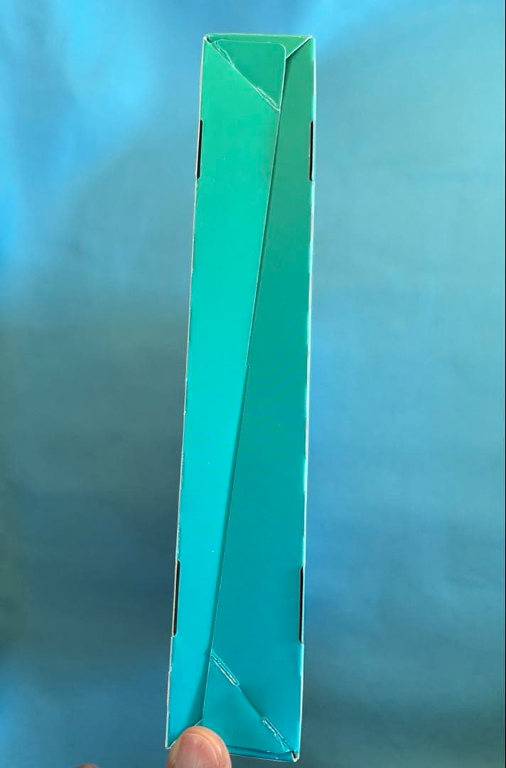 【新品未開封 シュリンク付き】ムニキスゼロ BOX とメガエルレイドex セット