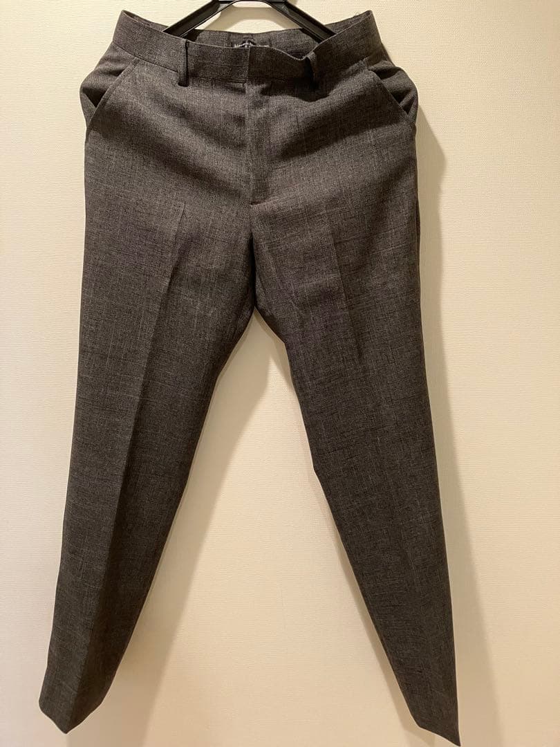 hiromichi nakano 男の子 フォーマルスーツ５点セット165cm