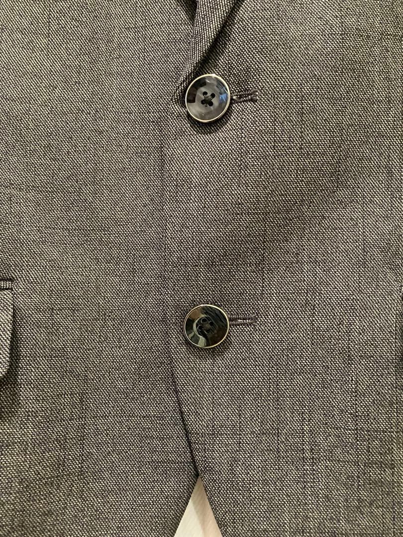 hiromichi nakano 男の子 フォーマルスーツ５点セット165cm