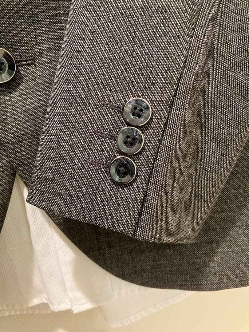 hiromichi nakano 男の子 フォーマルスーツ５点セット165cm