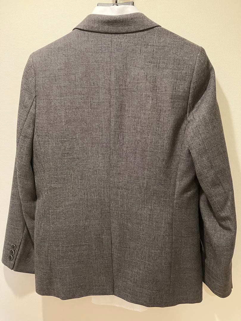 hiromichi nakano 男の子 フォーマルスーツ５点セット165cm