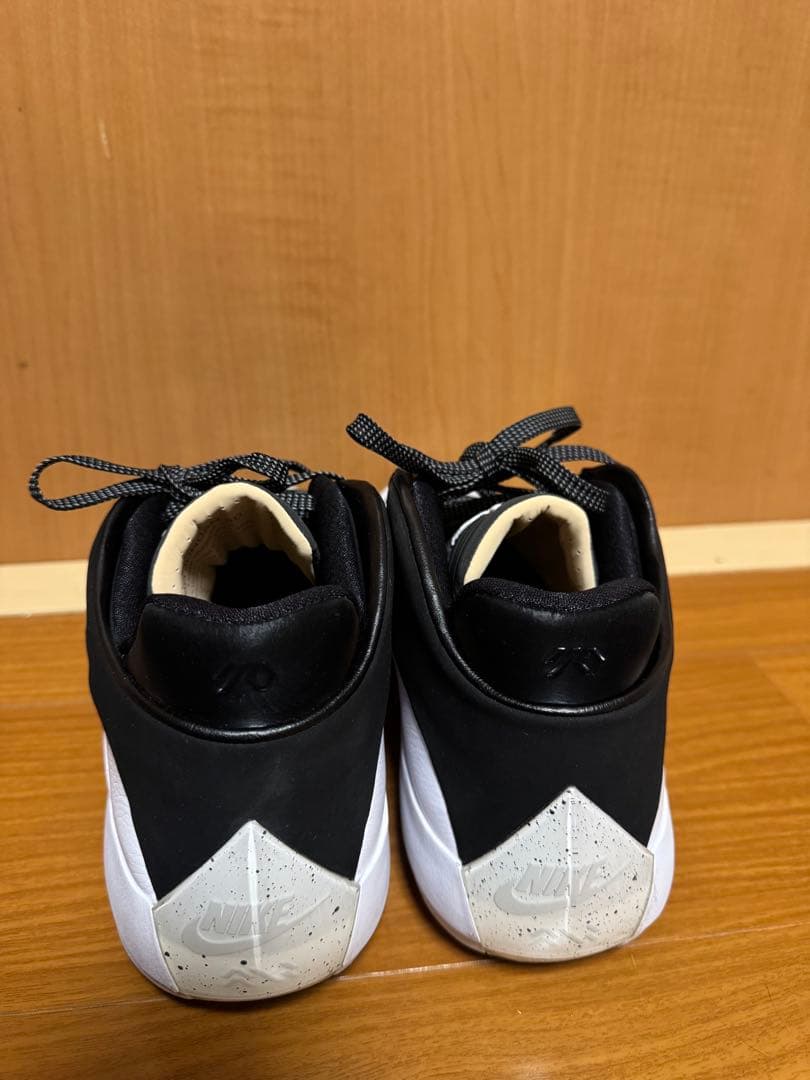 Air jordan40 ホワイト　ジョーダン40 28.5