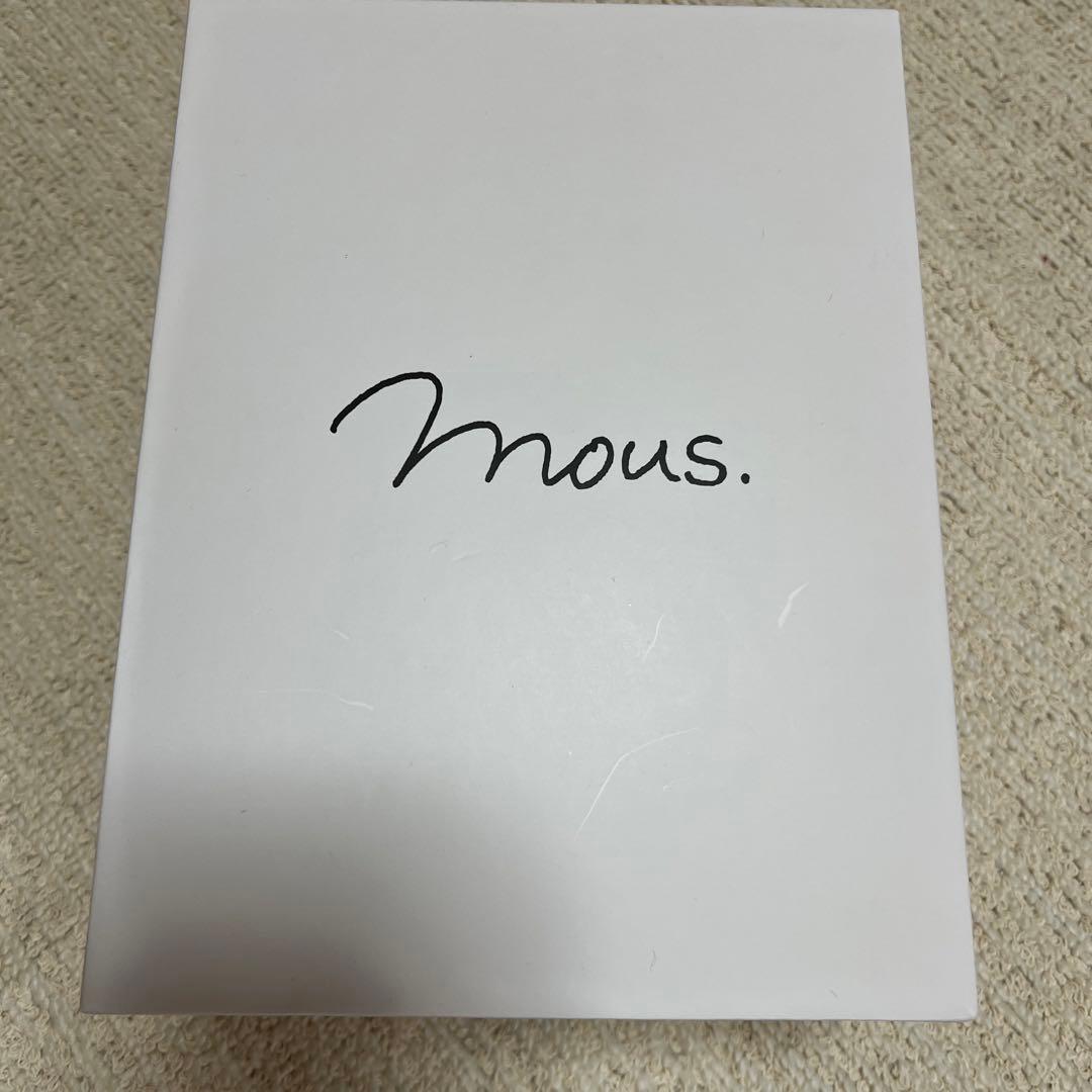 オーラルミナス