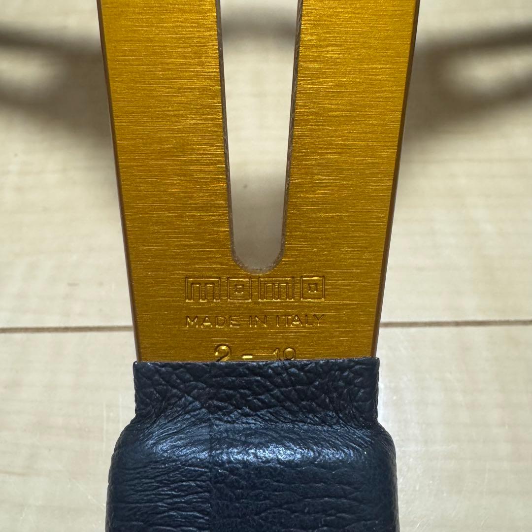 ク*9様 MOMOドリフティングステアリング