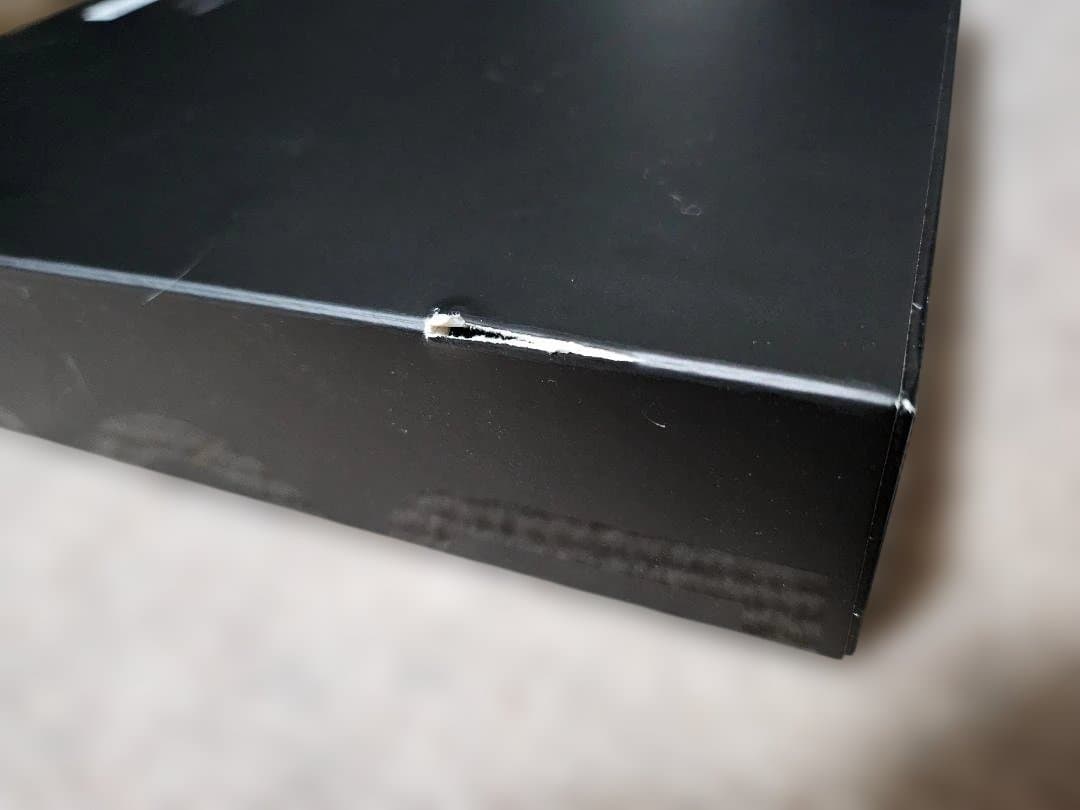 【中古美品】ONYX BOOX Note Air3 C 純正カバー付