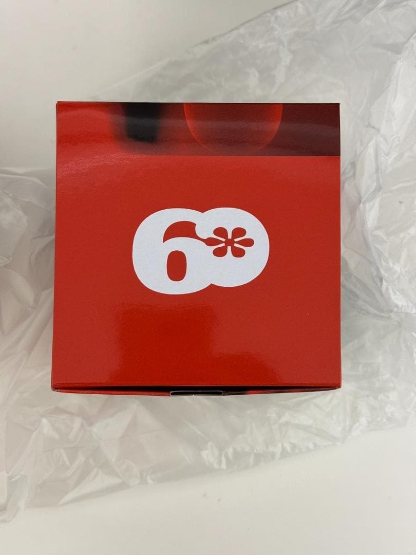 CASIO 奥田民生 OT60記念モデル　OT G-SHOCK　新品未使用