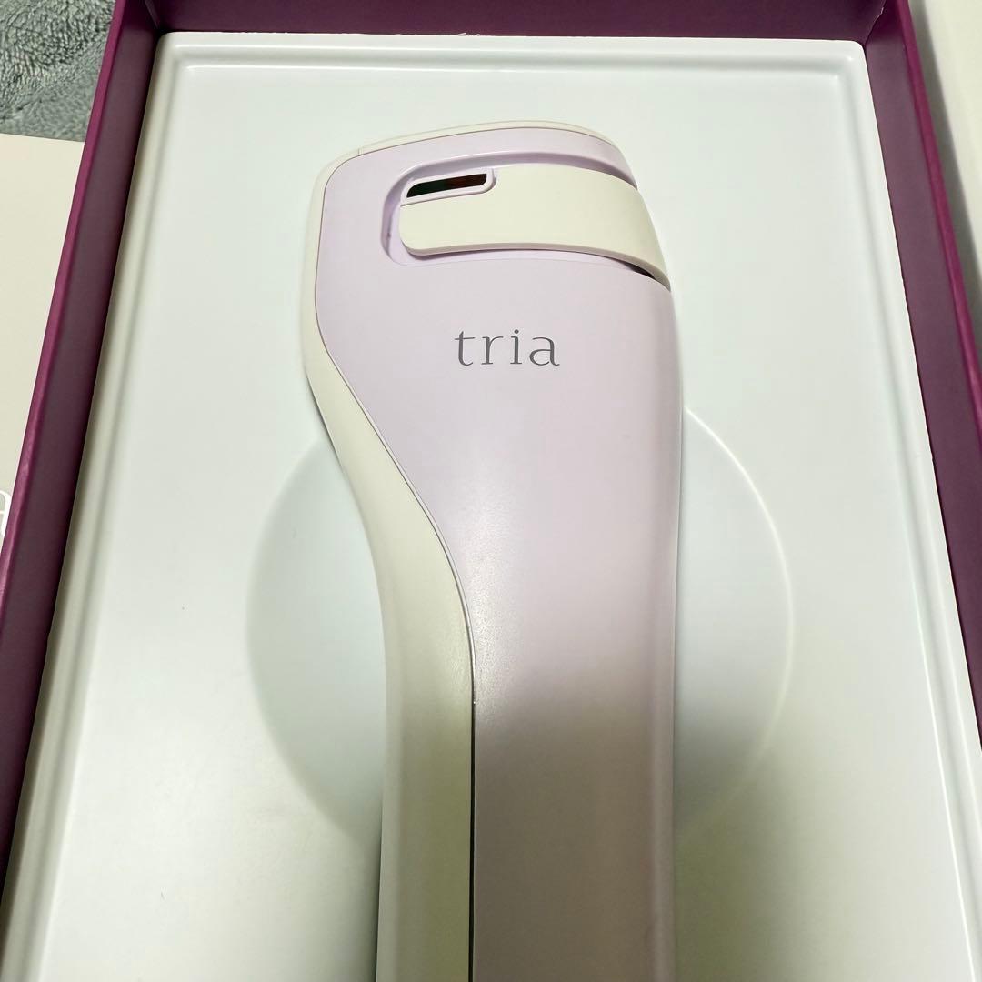 tria 美顔器　トリア　正規品